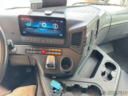 MERCEDES-BENZ Actros 1830 City Sattel Euro6E Klima