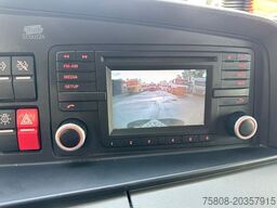 MAN TGS 26.440 Baustoff Hiab XS177 K Lenk Navi