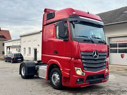 MERCEDES-BENZ Actros 1848 Big Space*Nebenantrieb*ma*TOP