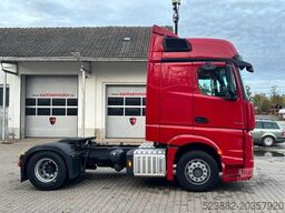 MERCEDES-BENZ Actros 1848 Big Space*Nebenantrieb*ma*TOP