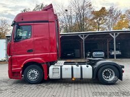 MERCEDES-BENZ Actros 1848 Big Space*Nebenantrieb*ma*TOP