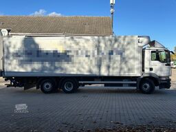 MAN TGM 23.290 6x2*Thermoking T-1200R*Lift-Lenk*LBW