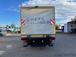 MAN TGM 23.290 6x2*Thermoking T-1200R*Lift-Lenk*LBW