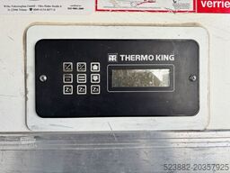 MAN TGM 23.290 6x2*Thermoking T-1200R*Lift-Lenk*LBW