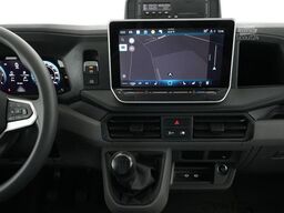 VOLKSWAGEN Crafter 35 Kasten PLUS L4H3 6SITZE MIXTO NAV AHK