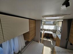ADRIA Adora 572 UT 2026ger ALDE-Heizung