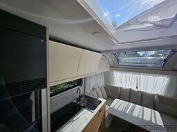ADRIA Adora 572 UT 2026ger ALDE-Heizung