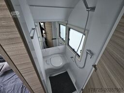 ADRIA Altea 472 PU