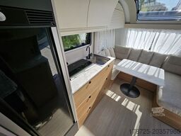 ADRIA Adora 663 UT ALDE 2026 NEU