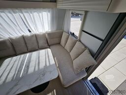 ADRIA Adora 663 UT ALDE 2026 NEU