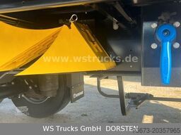 KRONE Planauflieger SDP 27 Edscha, Rungen, SAF Achsen