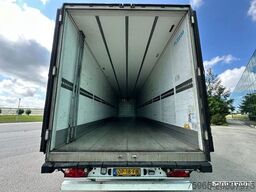 SCHMITZ CARGOBULL SCB*S3B THERMO KING SLXe 300 LIFT AXLE HOLLAND-T