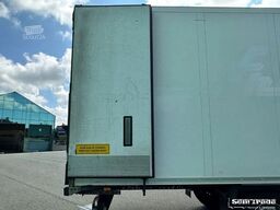 SCHMITZ CARGOBULL SCB*S3B THERMO KING SLXe 300 LIFT AXLE HOLLAND-T