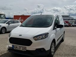 FORD Transit Courier Klima Schiebetüre Benzin