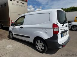 FORD Transit Courier Klima Schiebetüre Benzin