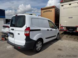 FORD Transit Courier Klima Schiebetüre Benzin