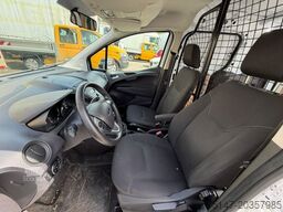 FORD Transit Courier Klima Schiebetüre Benzin