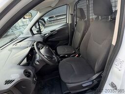 FORD Transit Courier Klima Schiebetüre Benzin