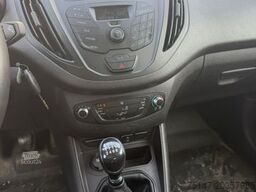 FORD Transit Courier Klima Schiebetüre Benzin