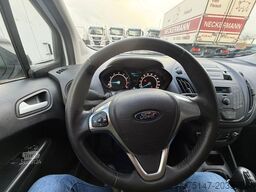 FORD Transit Courier Klima Schiebetüre Benzin