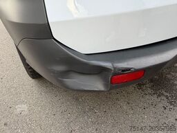 FORD Transit Courier Klima Schiebetüre Benzin
