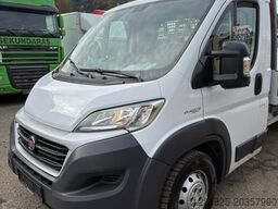 FIAT DUCATO MAXI PRITSCHENWAGEN*2017*1HAND*EURO6*TÜV*