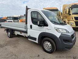 FIAT DUCATO MAXI PRITSCHENWAGEN*2017*1HAND*EURO6*TÜV*