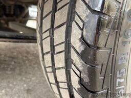 FIAT DUCATO MAXI PRITSCHENWAGEN*2017*1HAND*EURO6*TÜV*