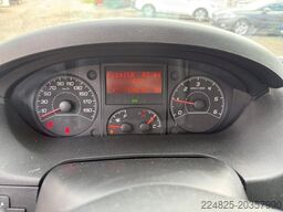 FIAT DUCATO MAXI PRITSCHENWAGEN*2017*1HAND*EURO6*TÜV*