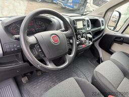 FIAT DUCATO MAXI PRITSCHENWAGEN*2017*1HAND*EURO6*TÜV*
