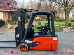 Linde E 20 L 02