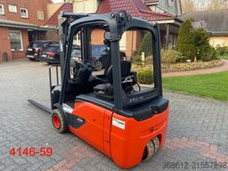 Linde E 20 L 02