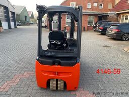Linde E 20 L 02