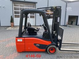 Linde E 20 L 02