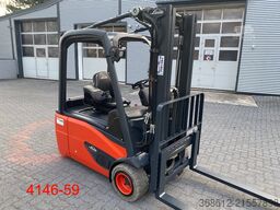 Linde E 20 L 02