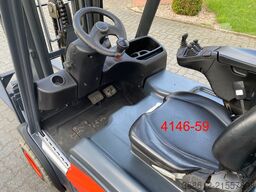 Linde E 20 L 02