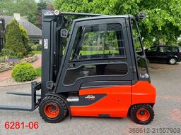 Linde E 35 L 01