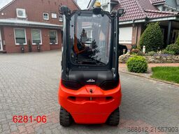Linde E 35 L 01