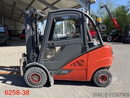 Linde H 30 D 02