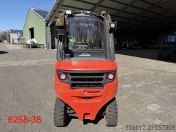 Linde H 30 D 02
