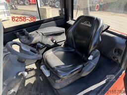 Linde H 30 D 02