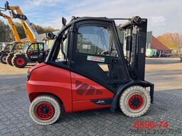 Linde H 50 D 02