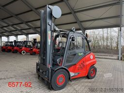 Linde H 50 D 02 600 EVO