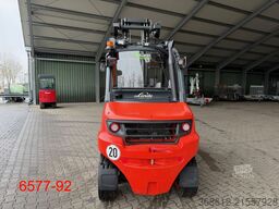 Linde H 50 D 02 600 EVO
