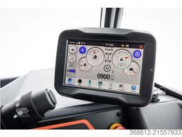 Bobcat TL 3870 HF AGRI (V-Antrieb)