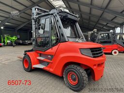 Linde H 80 D 03 / 900