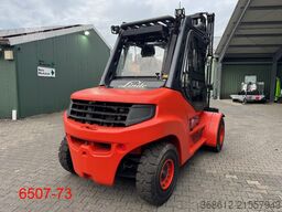 Linde H 80 D 03 / 900