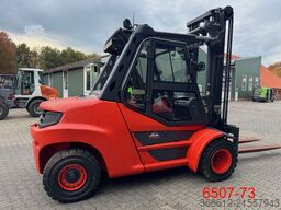 Linde H 80 D 03 / 900