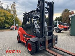 Linde H 80 D 03 / 900