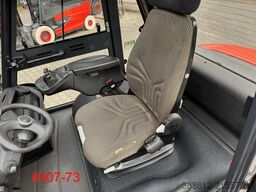 Linde H 80 D 03 / 900